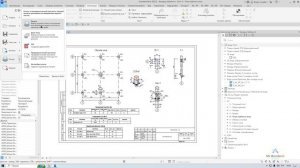 Autodesk Revit: Подрезка вида (Разрыв)