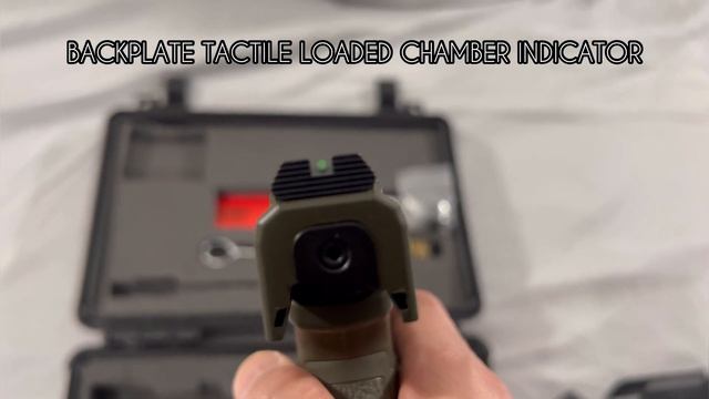 Tisas PX-9 Duty Gen 3 - Threaded N Comped смотреть онлайн