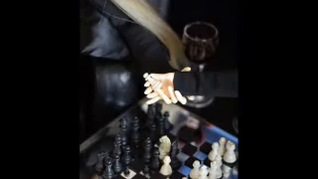 Шахматы смотреть онлайн