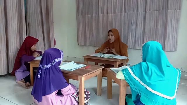 Pembelajaran Aqidah Akhlaq Kelas 3 semester 1. смотреть онлайн