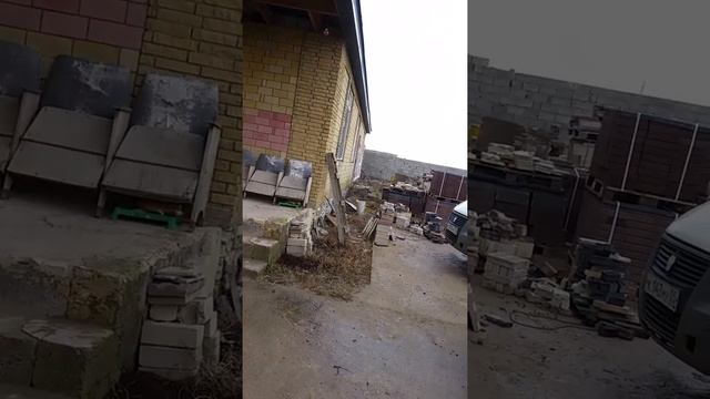 Облицовочный кирпич Сайпудина Балаханского смотреть онлайн