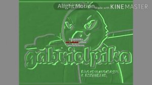 Pingu outro with effects in G major 4