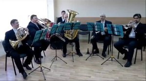 танго "Помоги мне" (Вулкан страстей) из к/ф "Бриллиантовая рука"