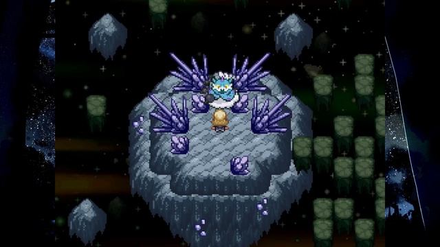 Pokemon Reborn Walkthrough Part 38 : post-game tier 2 смотреть онлайн
