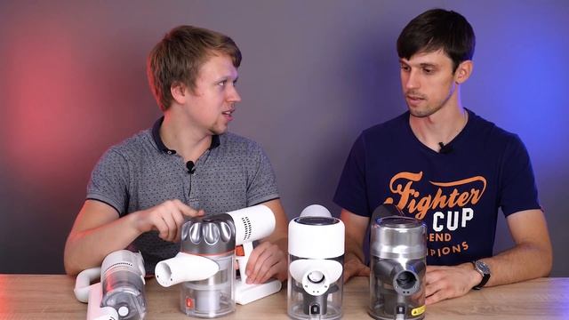 Обзор нового беспроводной ручного пылесоса Xiaomi Dreame V11 смотреть онлайн
