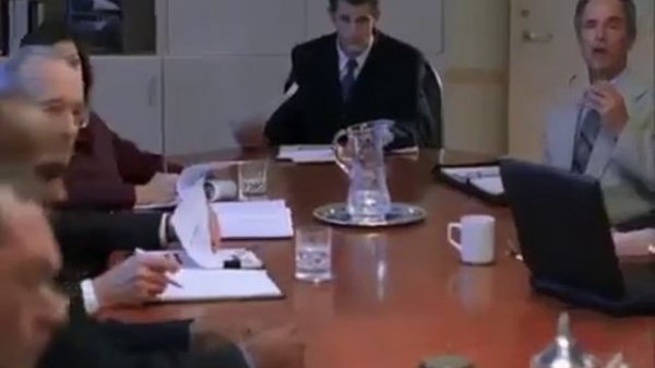 Стратегия победителей 2 часть.