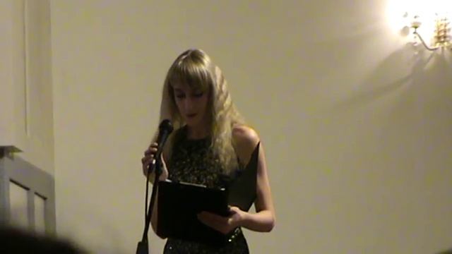 1. СГК  им.  Л.В.Собинова  22.02.2018г.   Дмитрий Юдин