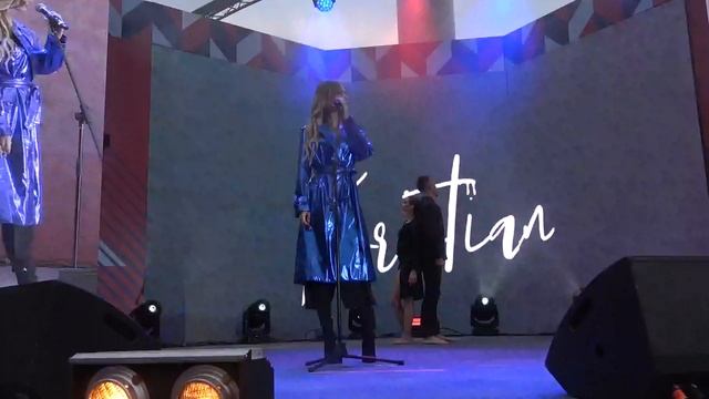 Kristian(Добрая Москва,День Города,09.09.2023) смотреть онлайн