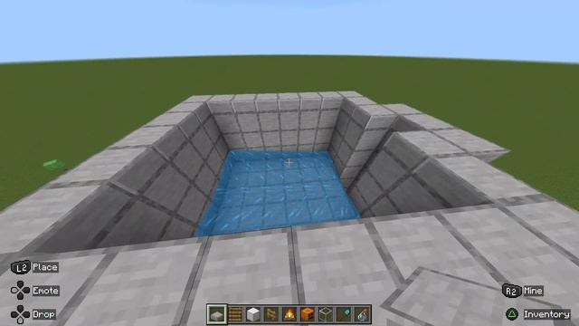Easy Silverfish XP Farm Without Using Allays Minecraft Bedrock 1.21 | Ap2earCraft смотреть онлайн