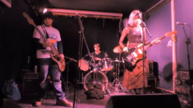 Lazy Pilgrims @ The Old Blue Last 05/11/16 смотреть онлайн