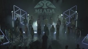 МЛАДАхор - Что так сердце растревожено