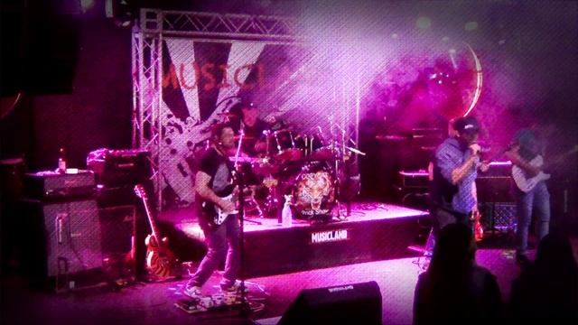 COPYCAT Rock Show | Covers Band in Melbourne, Victoria. смотреть онлайн