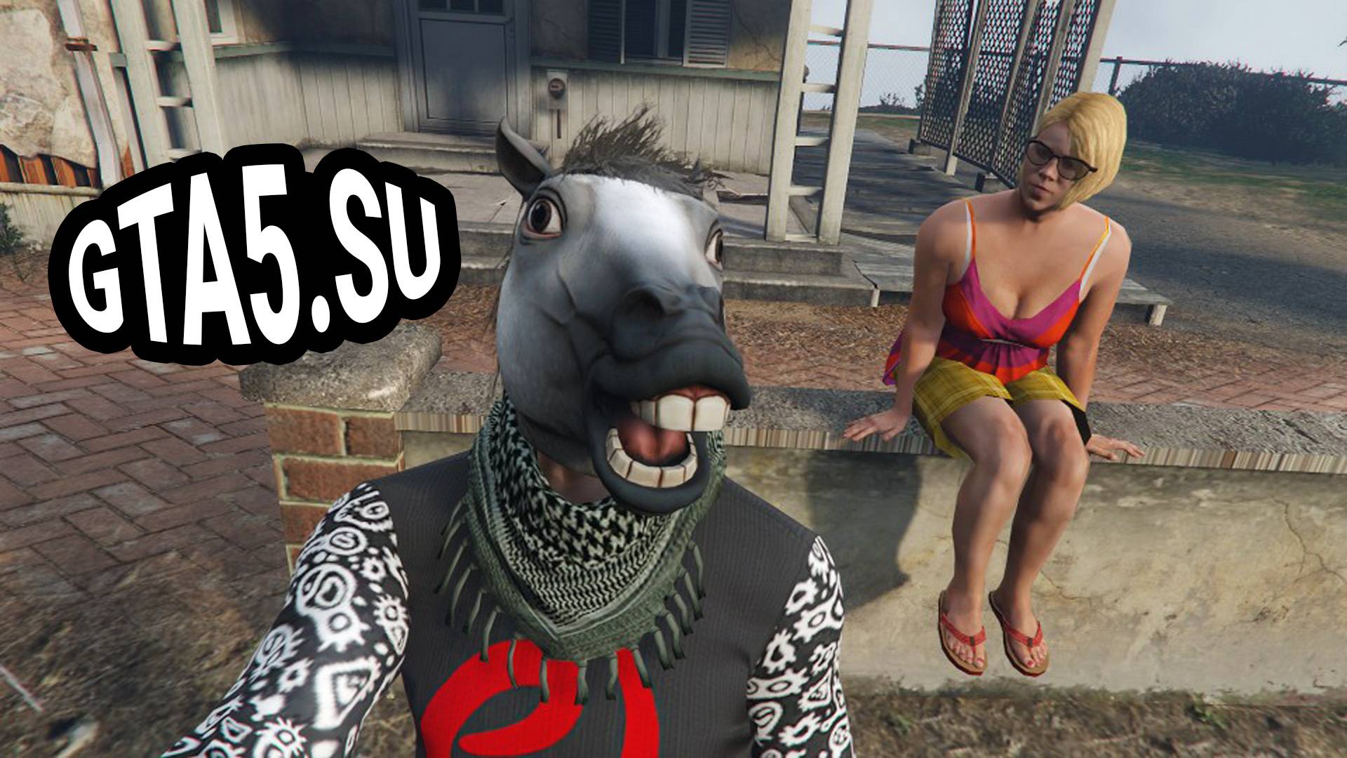 Некстген версия GTA 5 на ПК идеальна ГТА Онлайн лучше без читеров смотреть онлайн