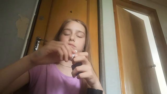 вторая часть обзора на косметосик✨🔥💫 смотреть онлайн