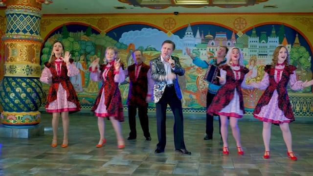 Михаил Михайлов (г.Москва)_Будьте счастливы! смотреть онлайн