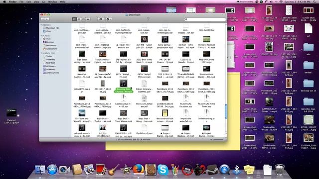 [MAC] How to convert MP4 to MP3 The easiest way смотреть онлайн