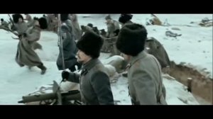 Русские рубят русских