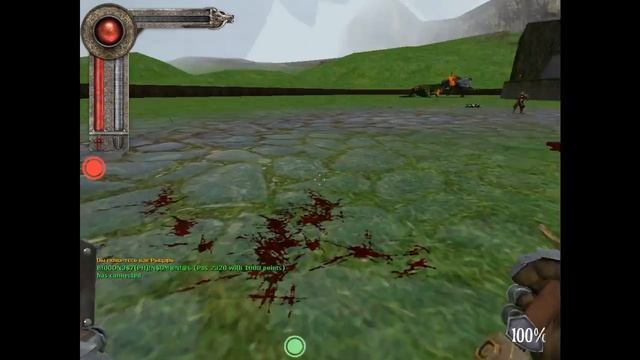 Denox и Dehiar - Pirates, Vikings and Knights 2 [РАСШИРЕННАЯ] смотреть онлайн