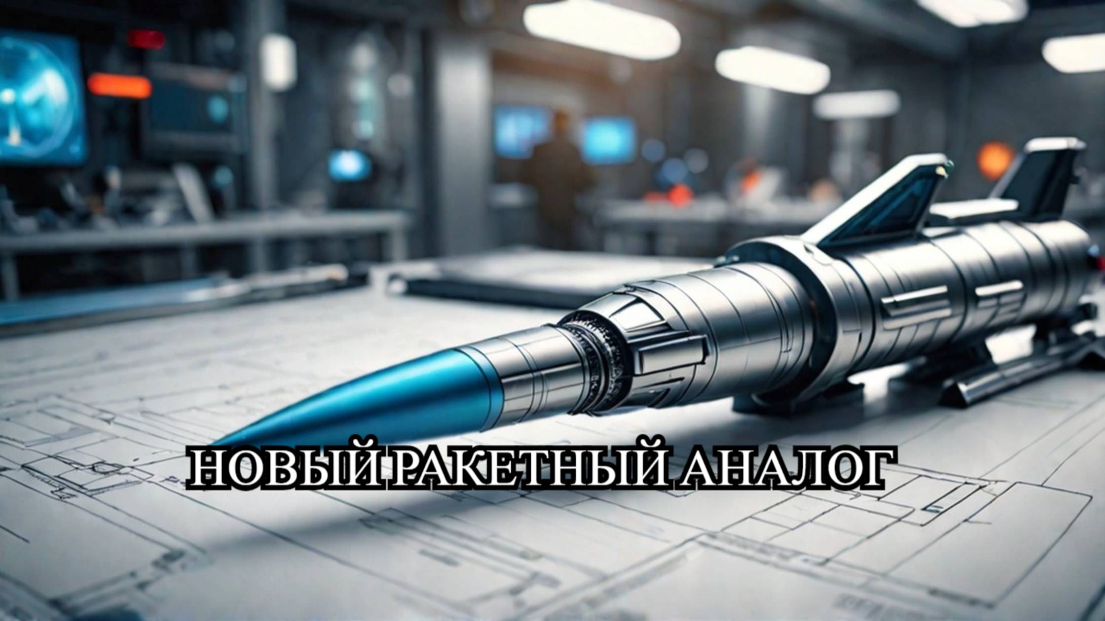 Украина разрабатывает аналог Storm Shadow к 2025 году: Подробности и планы смотреть онлайн