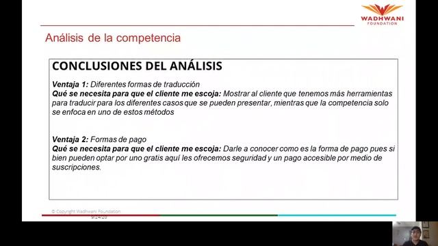 UVM Campus cumbres PV Viajes 2 Translate n'GO смотреть онлайн
