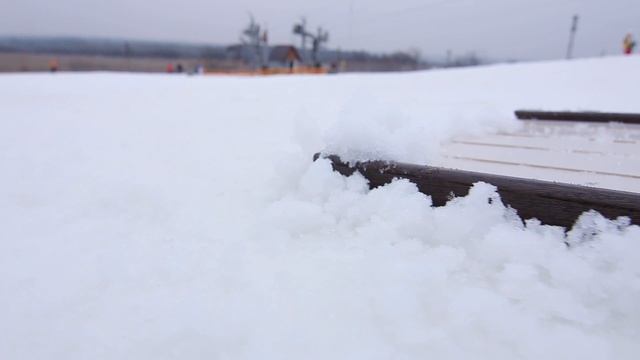 Данке сноуборд