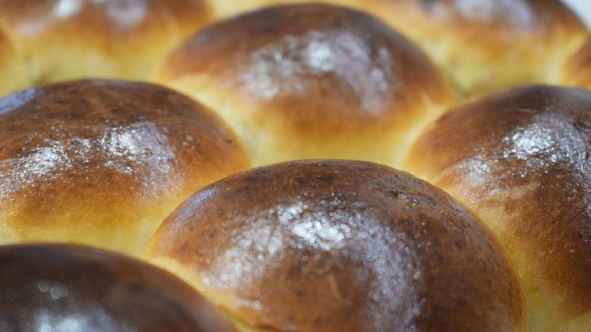 Дешевые и Вкуснющие: те самые булочки по 9 копеек. Мягкие как пух смотреть онлайн