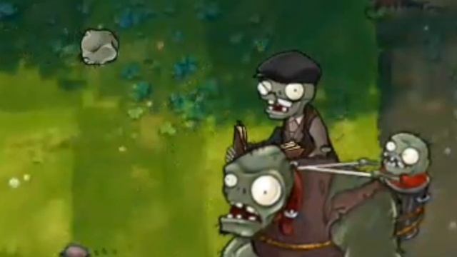 Растения против зомби (fusion Mod) но это полный рандом #pvz #pvzfusion #plantsvszombies #peashooter