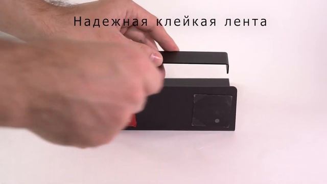 Держатель для туалетной бумаги All at once смотреть онлайн