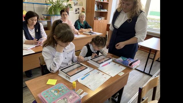 Козлова Нина Александровна - Видеоэссе Педагог года - 2025