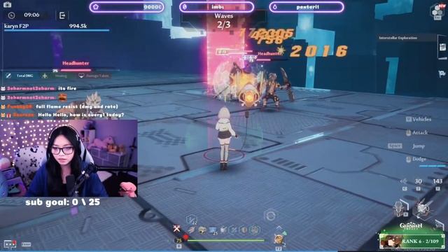 🔴 LIVE! New events, Lin Simulacra & Saki skin coming soon! | Tower of Fantasy смотреть онлайн