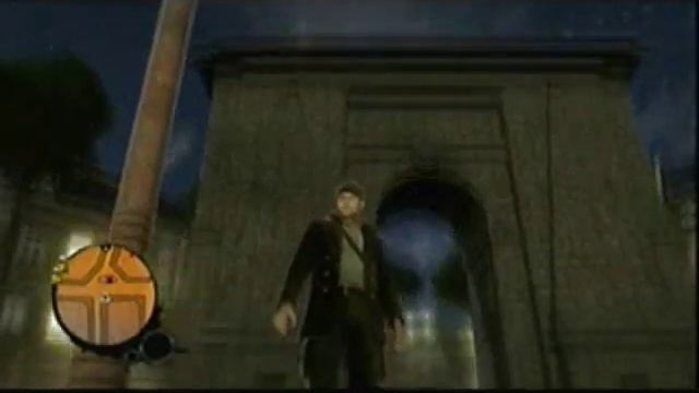 Paris Area 1 - How To Climb Both Archs - The Saboteur смотреть онлайн