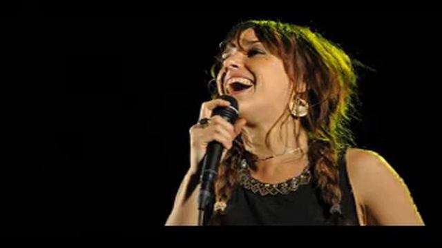 Véronique Sanson Et Zaz     -    Zéro De Conduite    ( Inédit  )