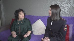 Программа «Полицейский вестник», выпуск № 634