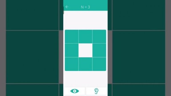 dual n back game # mind power game