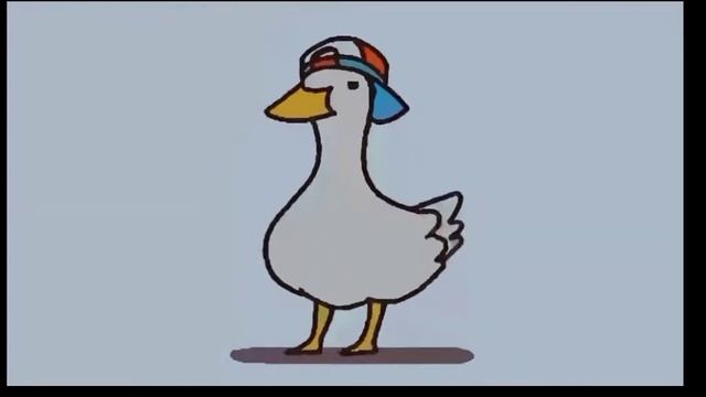 Anime ✨thighs✨(duck Dance )