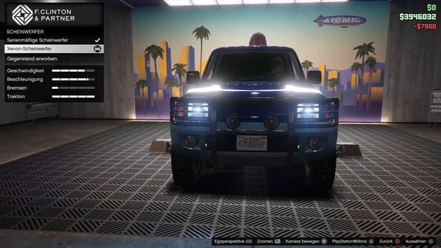 GTA 5 online. Wir kaufen das neue Auto. Maibatsu MonstroCiti😱😱 смотреть онлайн