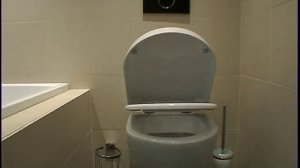 Villeroy & Boch - Subway 2.0 - Closetzitting met quick-release en soft-close