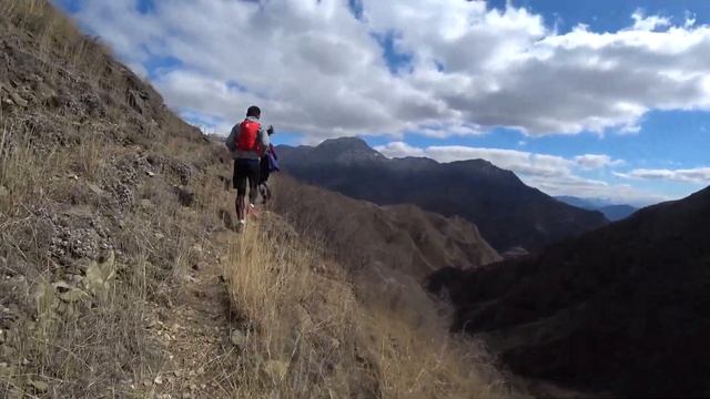 Dagestan Wild Trail смотреть онлайн