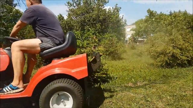 MTD LE180/92H