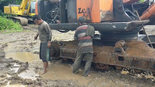 GA MAIN-MAIN!! Kali ini Kita Restorasi Habis-habisan Unit ini! смотреть онлайн