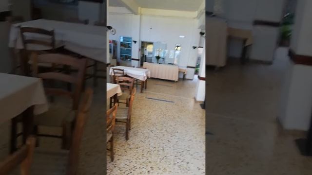 Frini Hotel Crete