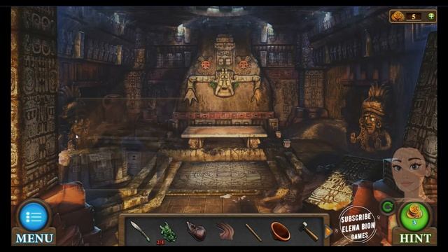 Tricky Doors 19 Mayan Pyramids Walkthrough 🔴 Five Bn Games смотреть онлайн
