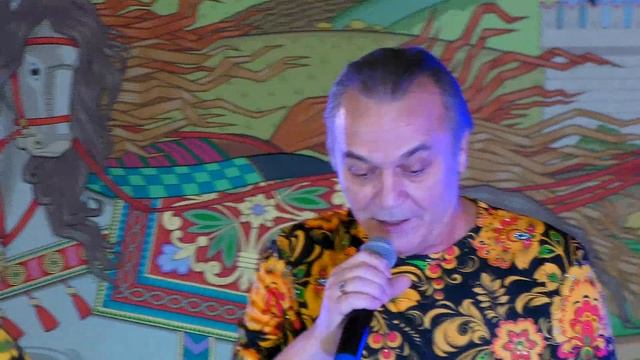 Дуэт Мой талисман (г.Москва)_Ярославна смотреть онлайн