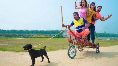 ИНДИ ХИНДИ: ЭТОТ ЮМОР УНИЧТОЖИТ ТЕБЯ / НЕВЕРОЯТНО СМЕШНАЯ СЕРИЯ 2025 ГОДА - 105 смотреть онлайн