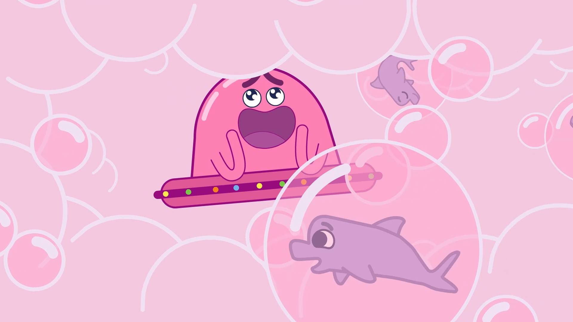 Улётная Доставка, 71 серия. Временные трудности