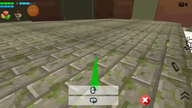 Chiken Gun / Чикен ган 🔥