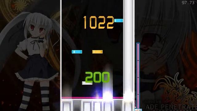 Q Osu! Osu! exe 02 20 2016 00 56 52 26 dvr 1 смотреть онлайн
