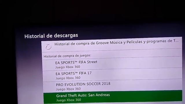 Cuenta con juegos gratis GTA 5 xbox 360 2017 смотреть онлайн