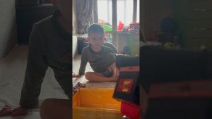 Мак. Тачки. Молния Маквин. Игрушки. Франческо Бернулли