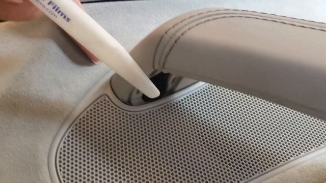 2017 Audi A8, R8 door panel removal смотреть онлайн